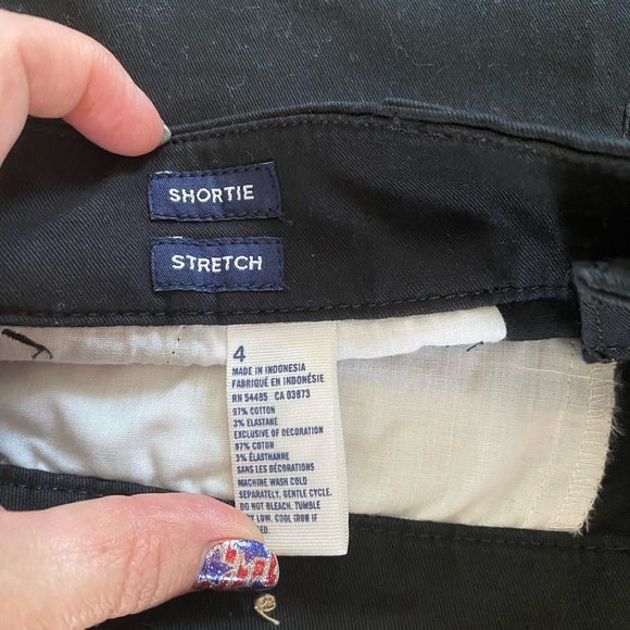 AE shortie stretch, 4 - Picture 4 of 4